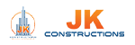 JK Constructions Logo